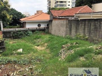 Terreno · 500m² · Terreno em Vila Progredior  -  São Paulo