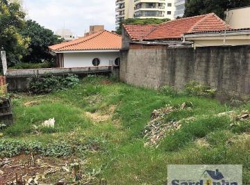 Terreno · 500m² · Terreno em Vila Progredior - São Paulo