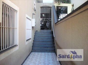 Casa de 3 quartos, São Paulo · Sobrado à Venda - 236 m2 - Jd. Monte Kemel - São Paulo