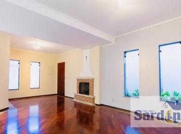 Casa · 196m² · 3 Quartos · 3 Vagas · Sobrado para Venda -196 m2, Vila Mafra, São Paulo
