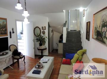 Casa · 125m² · 4 Quartos · 2 Vagas · Casa Sobrado em Vila Morse - São Paulo