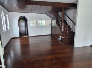 Casa · 300m² · 3 Quartos · 2 Vagas · Venda e Locação de Sobrado em Vila Morse, São Paulo