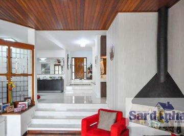 Casa · 400m² · 5 Quartos · 3 Vagas · Lindo Sobrado à Venda no Morumbi - São Paulo, SP