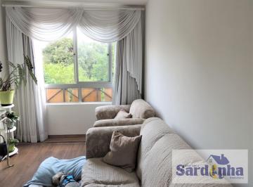 Apartamento · 56m² · 2 Quartos · 1 Vaga · Apartamento em Jardim São Jorge - São Paulo