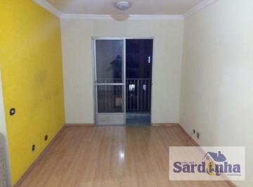 Apartamento · 63m² · 2 Quartos · Apartamento para venda - Jardim Jussara - SP