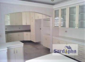Casa · 230m² · 3 Quartos · 2 Vagas · Sobrado à Venda - Vila Sônia - São Paulo