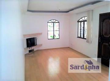 Casa · 230m² · 3 Quartos · 2 Vagas · Sobrado à Venda - Vila Sônia - São Paulo