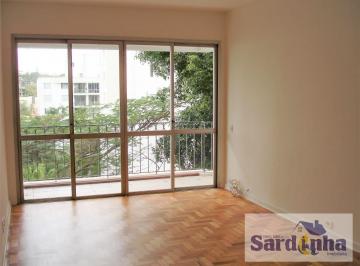 Apartamento · 85m² · 3 Quartos · 1 Vaga · Apartamento à Venda no Jardim Guedala, SP, 85m², 3 Dorms, R$850mil