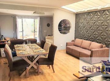 Casa · 180m² · 2 Quartos · 2 Vagas · Casa à Venda - 180 m2 - Pq. São George - Cotia