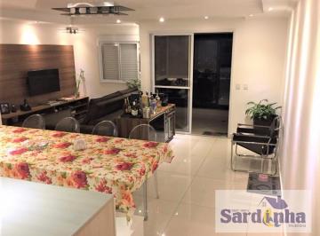 Apartamento de 2 quartos, São Paulo · Apartamento em Jardim Parque Morumbi - São Paulo