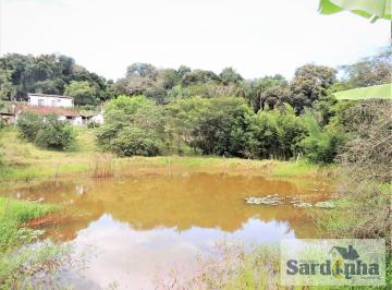 Rural · 110000m² · 12 Quartos - Sardinha Imobiliária · Sítio à venda em Bragança Paulista com 12 dormitórios