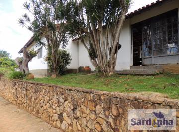 Rural · 110000m² · 12 Quartos · Sítio à venda em Bragança Paulista com 12 dormitórios