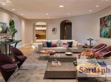 Apartamento · 475m² · 4 Quartos · 3 Vagas · Apartamento em Jardim Europa - São Paulo
