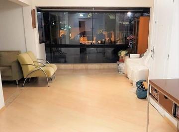 Apartamento · 109m² · 3 Quartos · 2 Vagas · Apartamento à Venda em Jardim Leonor  -  São Paulo