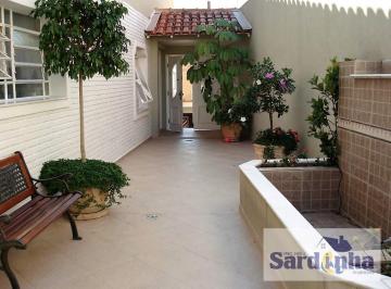 Casa · 160m² · 3 Quartos · 3 Vagas · Sobrado à Venda - Vila Sônia - São Paulo