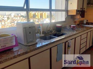 Apartamento de 3 quartos, São Paulo · Apartamento à Venda no Jardim Leonor, 120m², 3 Dorms, 1 Suíte