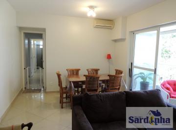 Apartamento · 99m² · 2 Quartos · 3 Vagas · Apartamento em Jardim Ampliação - São Paulo