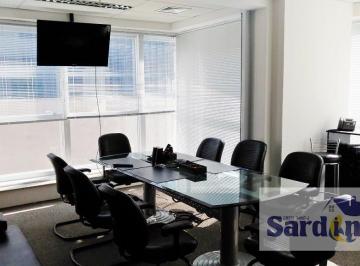 Comercial · 442m² · 18 Vagas · Sala em Paraisópolis - São Paulo