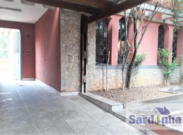 Casa · 240m² · 2 Quartos · 2 Vagas · Casa em Vila Morse - São Paulo
