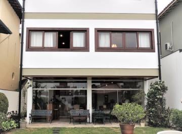 Casa · 680m² · 4 Quartos · 2 Vagas · Casa de Condomínio no Morumbi  -  São Paulo