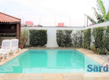 Casa · 680m² · 4 Quartos · 2 Vagas · Casa de Condomínio no Morumbi - São Paulo