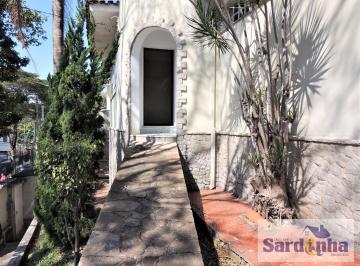 Casa · 400m² · 3 Quartos · Casa Térrea à Venda na Vila Sônia, SP - 600 m2 de A.T.