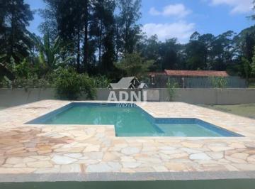 Foto 01 · Chácara em Itapecerica da Serra com piscina