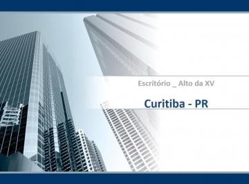 Comercial , Curitiba · Imovel comercial