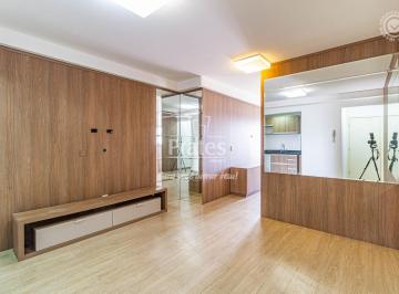Ampla Sala · Apartamento para aluguel - no Centro Cívico