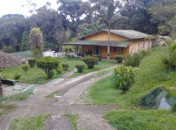 Rural de 3 quartos, Mairiporã · chacara com terreno com 12 mil metros em terra preta mairipora