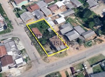 2137_MD_ir5n1v_2137649465c5b9df6_DE4YmYzNWQzMTU2_o.jpg · Terreno à venda, 637 m² por R$ 1.568.584,50 - Pilarzinho - Curitiba/PR