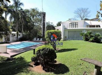11f6b45bb12891e05827efc3d73cb9265d4f9c7d · Casa com 5 dormitórios à venda, 804 m² por R$ 3.200.000,00 - Granja Viana - Carapicuíba/SP