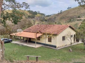 2c82300987778dc92b899403a15e9588f5826971 · Sítio com 2 dormitórios à venda, 242000 m² por R$ 770.000,00 - Retiro - Redenção da Serra/SP