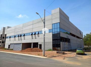 Comercial · 1232m² · 12 Vagas · Galpão à venda e para alugar em Paulínia, Bonfim, com 1232 m²