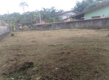 Terreno · 373m² · Terreno à venda, 373 m² por R$ 1.596.000,00 - Loteamento Costa do Sol - Bertioga/SP