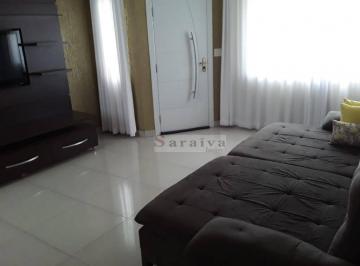 4a05034a8d55e6d7304c8ee4b1fa6f83398b0f34 · Sobrado com 3 dormitórios à venda, 125 m² por R$ 750.000,00 - Parque Selecta(Montanhão) - São Bernar