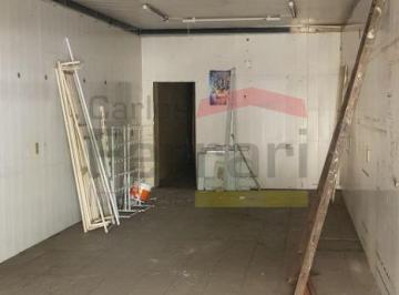 Comercial · 190m² · PREDIO COMERCIAL AO LADO DO METRO TIETÊ E CARANDIRU 190 M² LOJA E SOBRE LOJA EXCELENTE