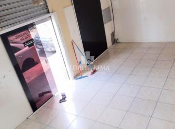 Comercial · 42m² · Salão comercial 42 mts² Ponte Rasa