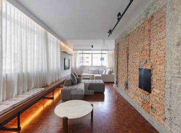Apartamento · 230m² · 3 Quartos · 2 Vagas · Apartamento à venda no Jardim Paulista
