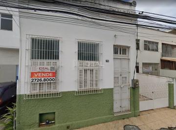 Casa · 200m² · 4 Quartos · 2 Vagas · Casa em Centro  -  Campos dos Goytacazes