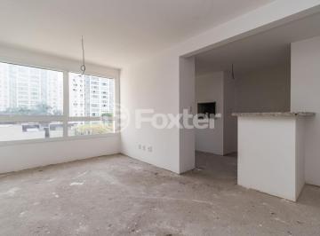 01-APARTAMENTO-1D-PASSO-DA-AREIA-PORTO-ALEGRE-164241.jpg · Apartamento, 1 dormitórios, 50.58 m², em Passo da Areia