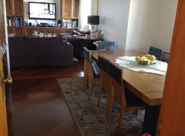 Foto 01 · Impecável apartamento à venda em São Paulo-SP, Parque da Mooca: 4 quartos, 2 suítes, 3 salas, 4 banh