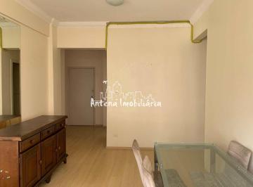 Apartamento · 90m² · 2 Quartos · 1 Vaga · Apartamento na Santa Cecília - Cód. de Ref: 8165