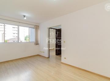 Sala · Apartamento à venda - em Bigorrilho
