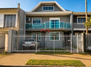Casa · 187m² · 4 Quartos · SOBRADO A VENDA NO VITÓRIA REGIA, ESTUDA PERMUTAS