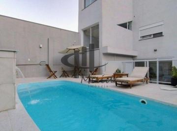 Casa · 192m² · 4 Quartos · 5 Vagas · Venda Casa Sao Caetano do Sul Nova Gerti Ref: 31166