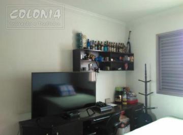 37646.023 · Apartamento a venda - Vila Assunção