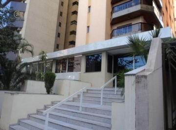 Apartamento · 296m² · 4 Quartos · 2 Vagas · Apartamento à venda em Londrina, Centro, com 4 quartos, com 296 m², Edifício Concorde
