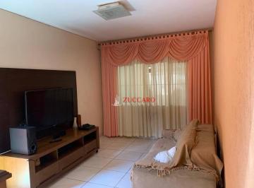 2a9a682ce58f88494f1b737cc51c05235e817345 · Sobrado com 4 dormitórios à venda, 180 m² por R$ 760.000,03 - Gopoúva - Guarulhos/SP
