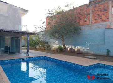 d4f61649b1bdc84d430e538683adb1eab6a4d367 · Casa com 2 dormitórios para alugar, 200 m² por R$ 3.525,00/mês - Parque Monjolo - Cotia/SP